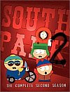 South Park (2ª Temporada)